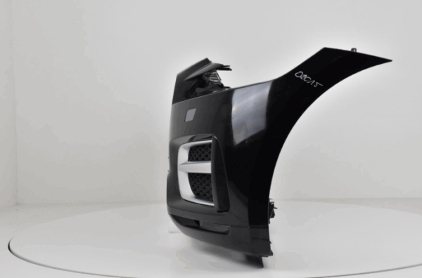 Bumper JAGUAR F-PACE FACELIFT X761 2017- R-SPORT  Voorbumper 02015