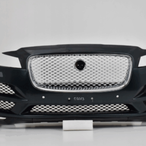 Bumper JAGUAR F-PACE X761 STANDARD Voorbumper 02013