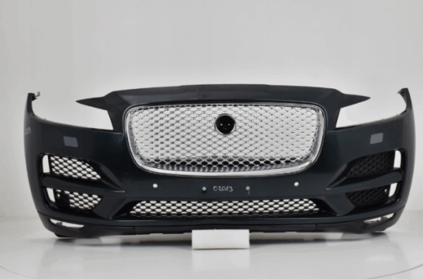 Bumper JAGUAR F-PACE X761 STANDARD Voorbumper 02013