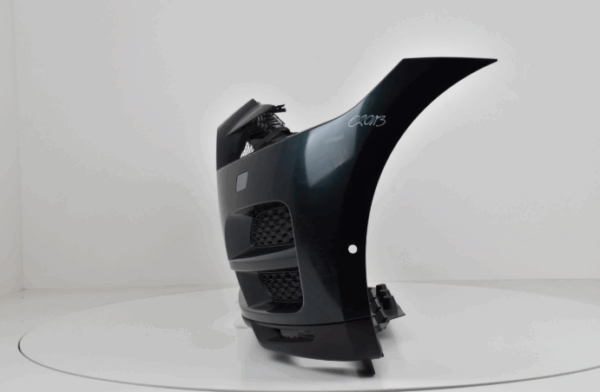 Bumper JAGUAR F-PACE X761 STANDARD Voorbumper 02013