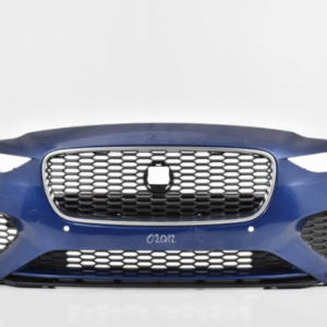 Bumper JAGUAR XE X760 FACELIFT R-DYNAMIC Voorbumper 02012