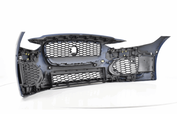 Bumper JAGUAR XE X760 FACELIFT R-DYNAMIC Voorbumper 02012