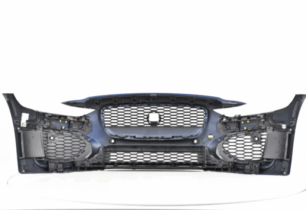 Bumper JAGUAR XE X760 FACELIFT R-DYNAMIC Voorbumper 02012