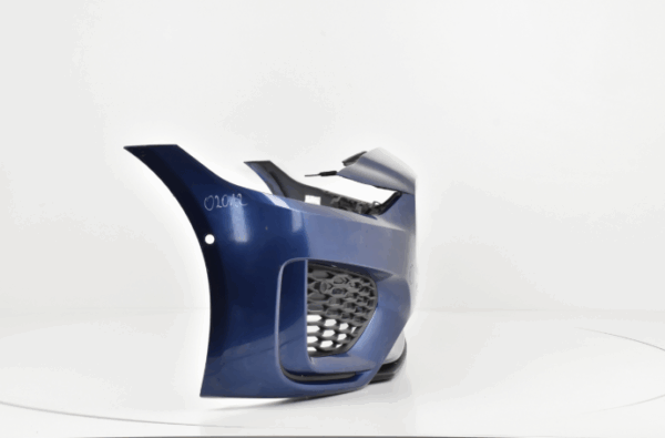 Bumper JAGUAR XE X760 FACELIFT R-DYNAMIC Voorbumper 02012
