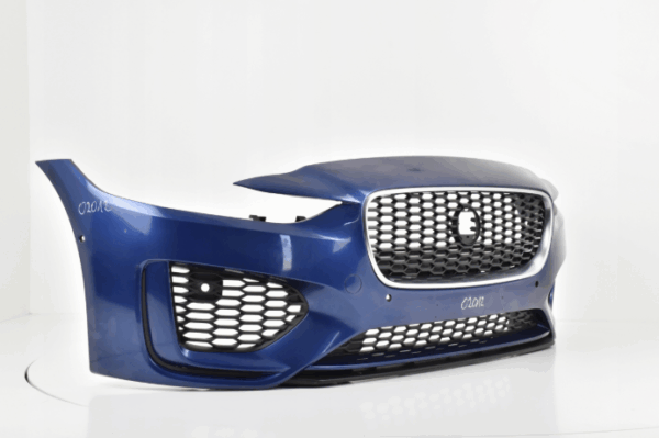Bumper JAGUAR XE X760 FACELIFT R-DYNAMIC Voorbumper 02012