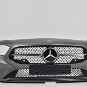Bumper MERCEDES W177 177 FACELIFT REGULAR Voorbumper