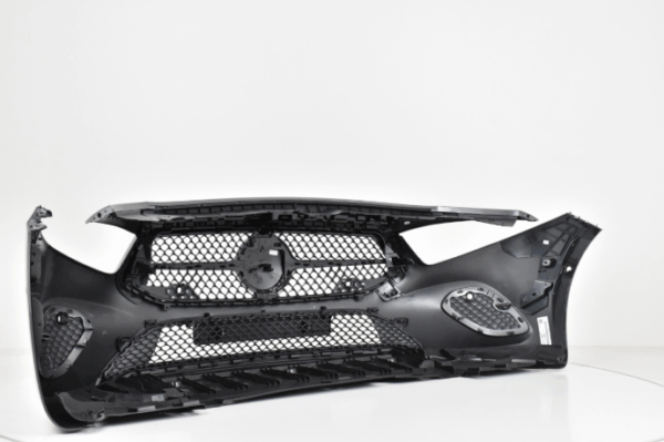Bumper MERCEDES W177 177 FACELIFT REGULAR Voorbumper