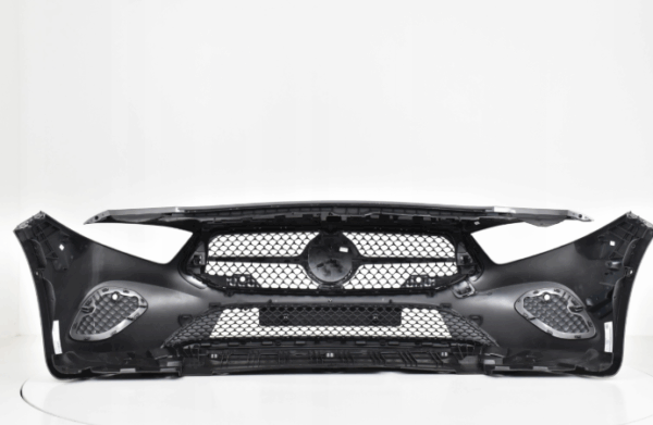 Bumper MERCEDES W177 177 FACELIFT REGULAR Voorbumper