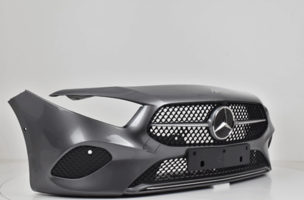 Bumper MERCEDES W177 177 FACELIFT REGULAR Voorbumper