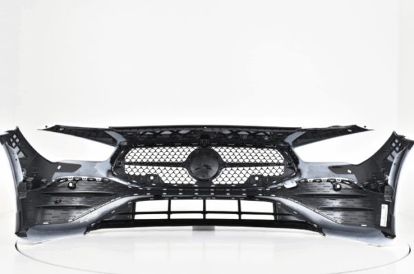 Bumper MERCEDES CLA W118 118 FACELIFT AMG LINE Voorbumper