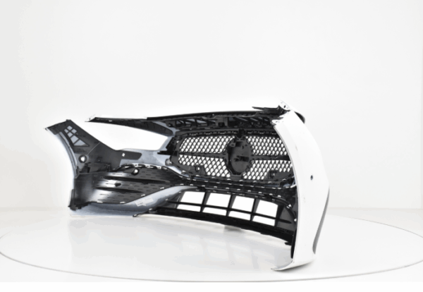 Bumper MERCEDES CLA W118 118 FACELIFT AMG LINE Voorbumper