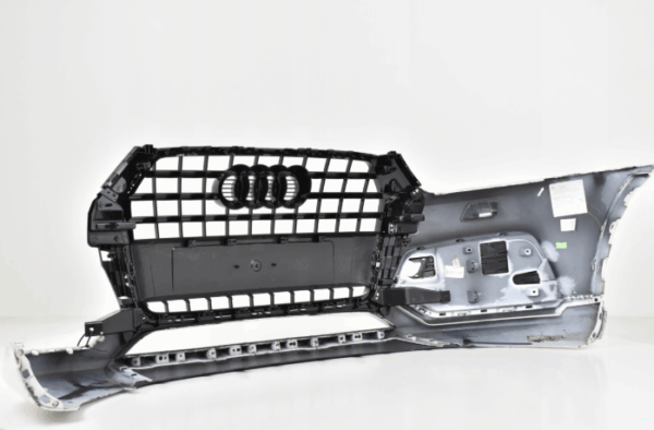 Bumper AUDI Q3 8U0 FACELIFT 2015- S-LINE SLINE Voorbumper 01979
