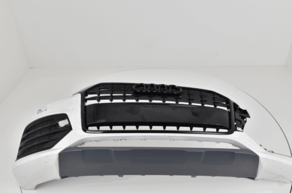 Bumper AUDI Q3 8U0 FACELIFT 2015- S-LINE SLINE Voorbumper 01979