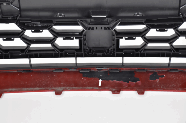 Bumper AUDI A3 8Y0 S-LINE SLINE 2019- 4XPDC Voorbumper 01970