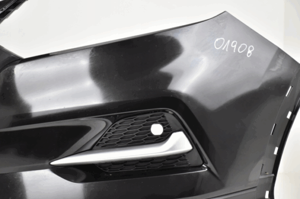 Bumper NISSAN QASHQAI J11 FACELIFT 2017- Voorbumper 01908