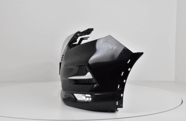 Bumper NISSAN QASHQAI J11 FACELIFT 2017- Voorbumper 01908