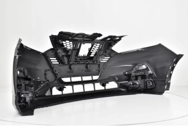 Bumper NISSAN QASHQAI J11 FACELIFT 2017- Voorbumper 01908