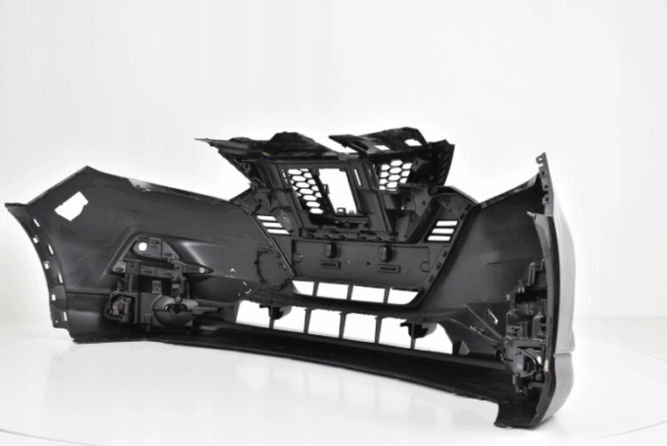 Bumper NISSAN QASHQAI J11 FACELIFT 2017- Voorbumper 01908