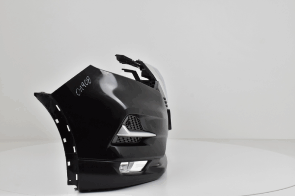 Bumper NISSAN QASHQAI J11 FACELIFT 2017- Voorbumper 01908