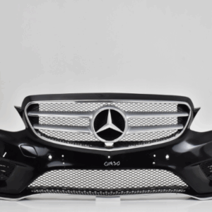 Bumper MERCEDES E-KLASSE E KLASSE W212 FACELIFT AMG LINE Voorbumper 01930