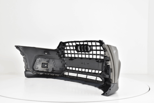 Bumper AUDI Q3 8U0 8U STANDARD VERSION FOR PDC Voorbumper 01951