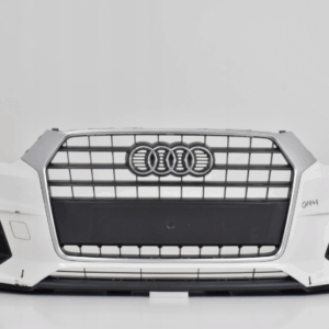 Bumper AUDI Q3 8U0 8U 2015 STANDARD VERSION Voorbumper 01949