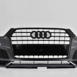 Bumper AUDI Q3 8U0 8U FACELIFT COMPETITION  Voorbumper 01950