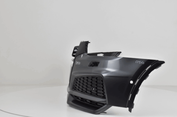 Bumper AUDI Q3 8U0 8U FACELIFT COMPETITION  Voorbumper 01950