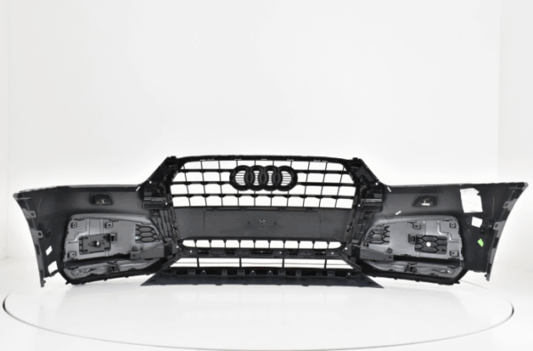 Bumper AUDI Q3 8U0 8U FACELIFT COMPETITION  Voorbumper 01950