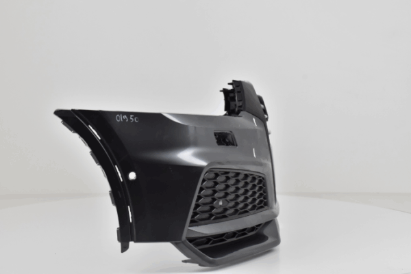 Bumper AUDI Q3 8U0 8U FACELIFT COMPETITION  Voorbumper 01950