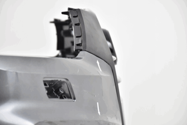 Bumper AUDI Q3 8U0 8U FACELIFT COMPETITION  Voorbumper 01950