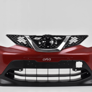 Bumper NISSAN QASQAI 2014- Voorbumper 01913