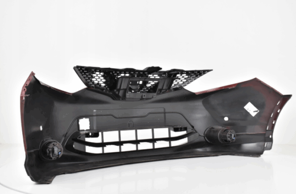 Bumper NISSAN QASQAI 2014- Voorbumper 01913