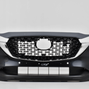 Bumper MAZDA CX5 CX-5 FACELIFT 2022- Voorbumper 01928