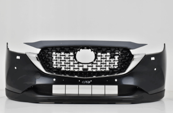 Bumper MAZDA CX5 CX-5 FACELIFT 2022- Voorbumper 01928