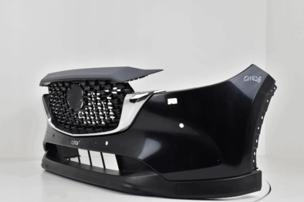 Bumper MAZDA CX5 CX-5 FACELIFT 2022- Voorbumper 01928