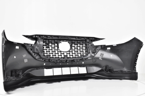 Bumper MAZDA CX5 CX-5 FACELIFT 2022- Voorbumper 01928