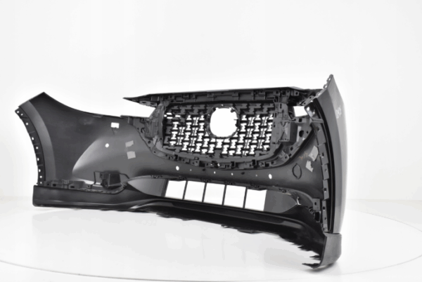 Bumper MAZDA CX5 CX-5 FACELIFT 2022- Voorbumper 01928