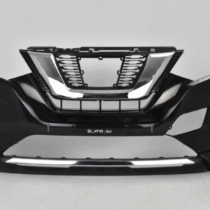 Bumper NISSAN X-TRAIL XTRAIL 2017- Voorbumper 17001