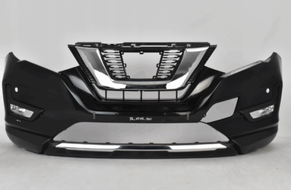 Bumper NISSAN X-TRAIL XTRAIL 2017- Voorbumper 17001