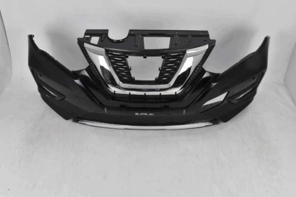 Bumper NISSAN X-TRAIL XTRAIL 2017- Voorbumper 17001