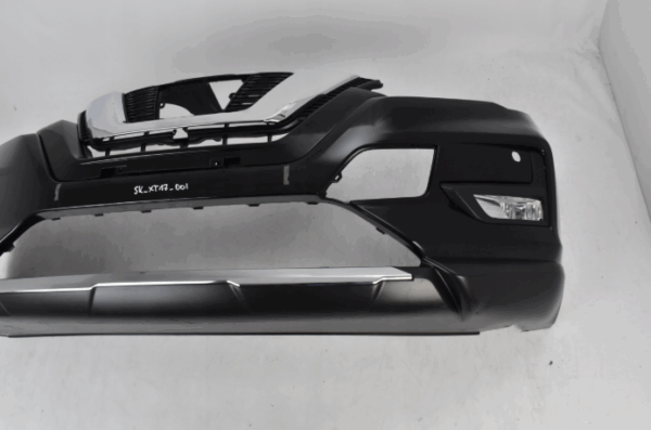 Bumper NISSAN X-TRAIL XTRAIL 2017- Voorbumper 17001