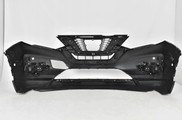 Bumper NISSAN X-TRAIL XTRAIL 2017- Voorbumper 17001