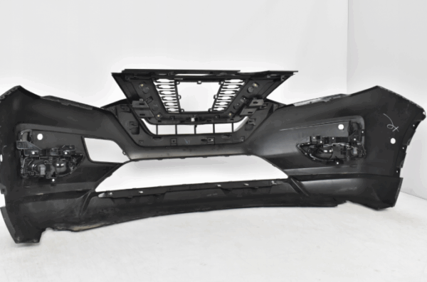 Bumper NISSAN X-TRAIL XTRAIL 2017- Voorbumper 17001