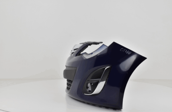 Bumper OPEL CORSA D FACELIFT 2011- Voorbumper 01788