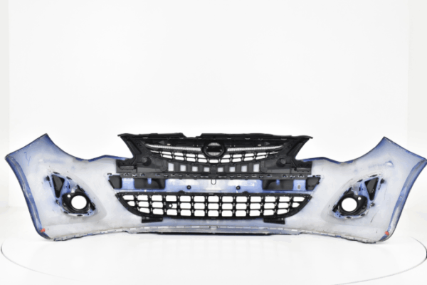 Bumper OPEL CORSA D FACELIFT 2011- Voorbumper 01788