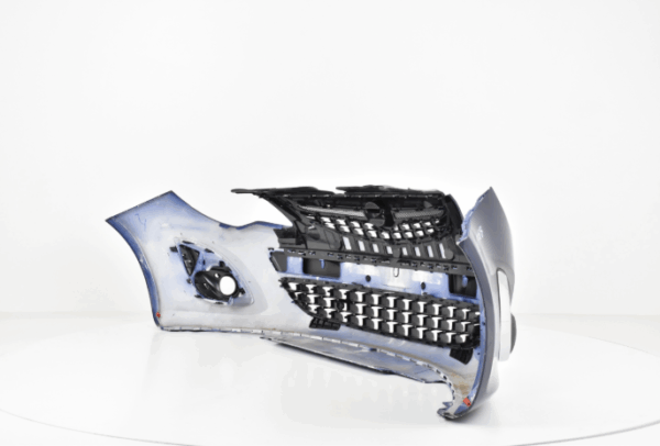 Bumper OPEL CORSA D FACELIFT 2011- Voorbumper 01788