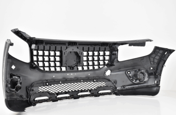 Bumper MERCEDES GLB X247 W247 REGULAR Voorbumper 01891