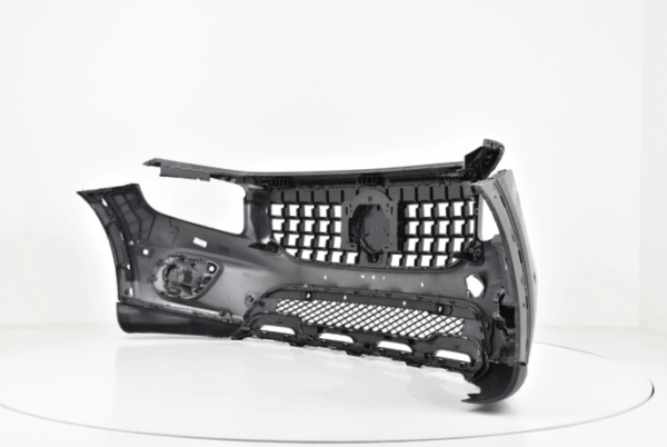 Bumper MERCEDES GLB X247 W247 REGULAR Voorbumper 01891