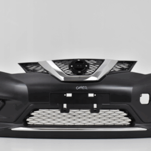 Bumper NISSAN X-TRAIL XTRAIL 2014- Voorbumper 01902